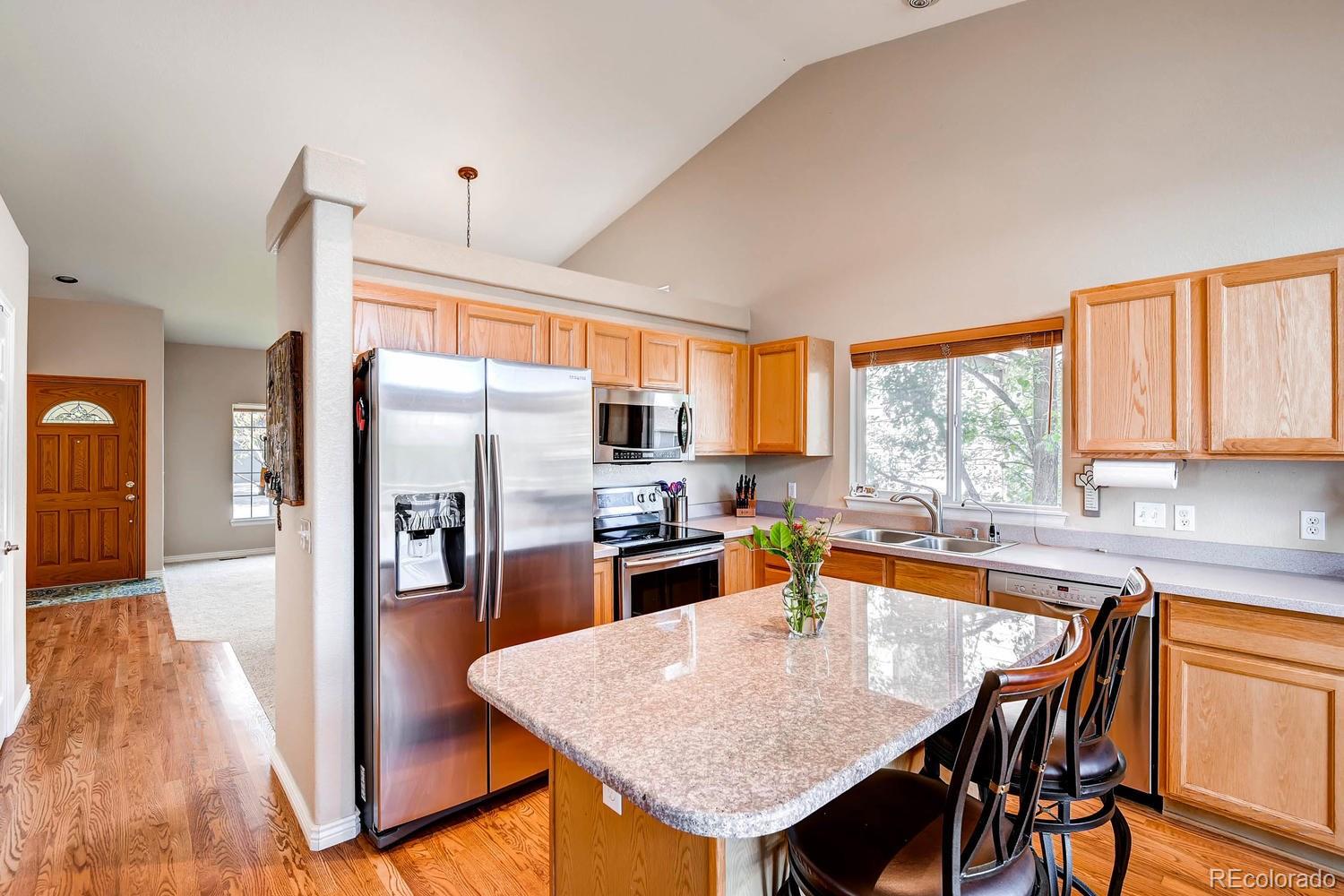 9848 Bathurst Way Highlands Ranch, CO 80130 - Photo 10 of 35 Gallery Image 10