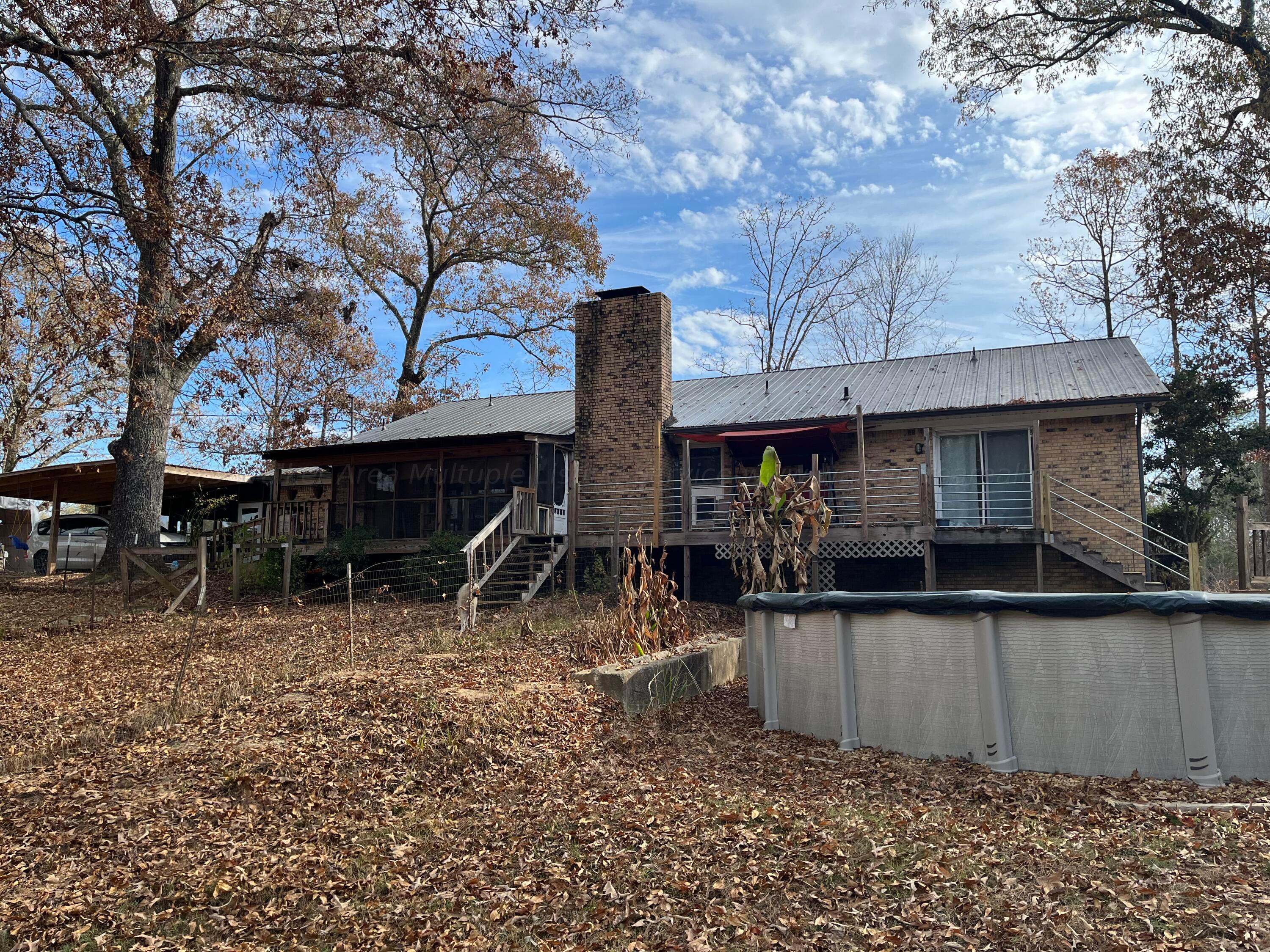 468 Chism Loop Jasper, AL 35503 - Photo 3 of 20 Gallery Image 3