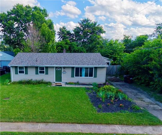 $139,999 | 2610 Maplegrove Avenue, Dayton, OH 45414