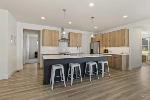 $565,000 | 2589 East Jonagold Court, Emmett, ID 83617