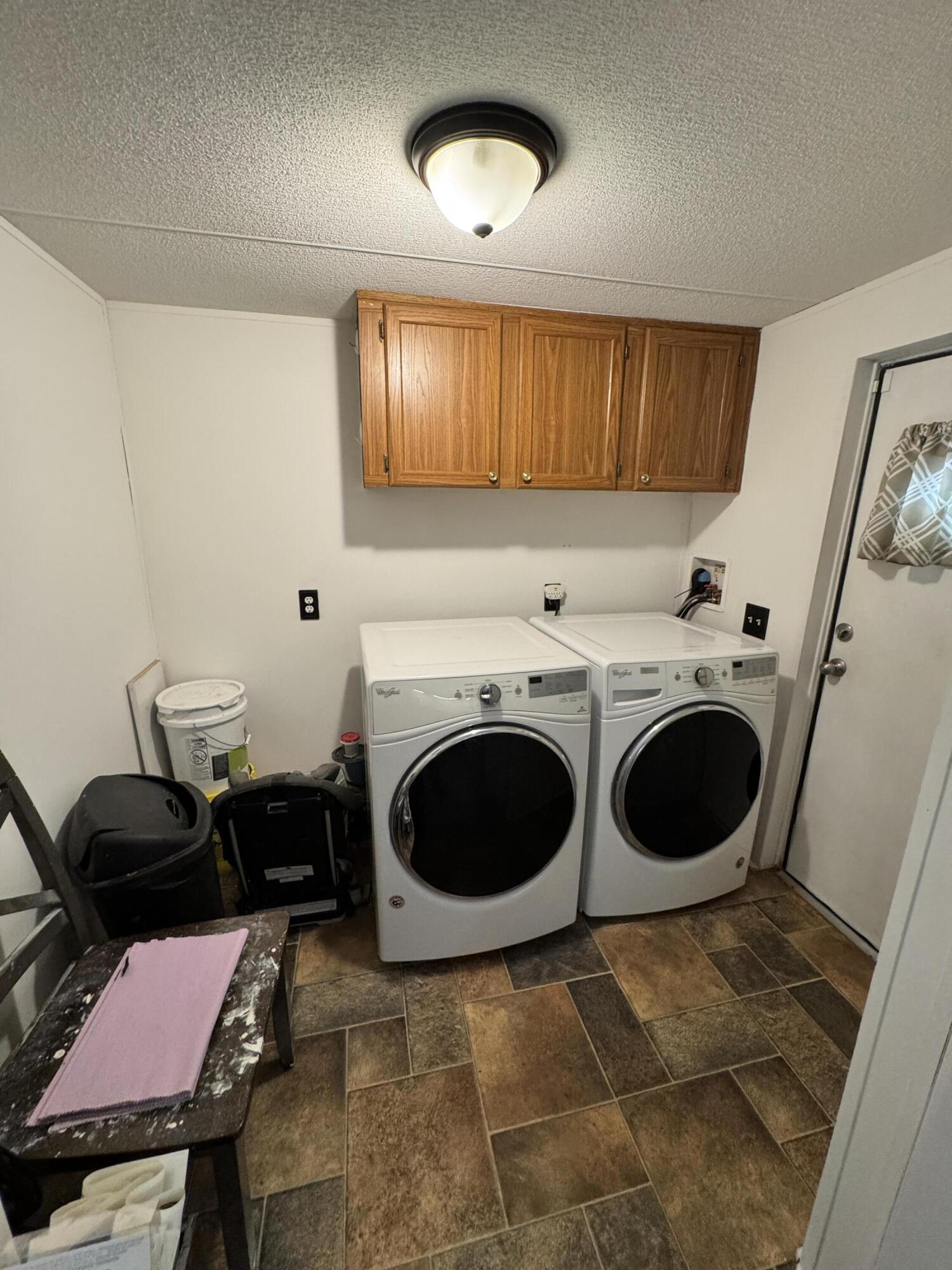 23 Meryls Road Buchanan, VA 24066 - Photo 19 of 26 laundry room