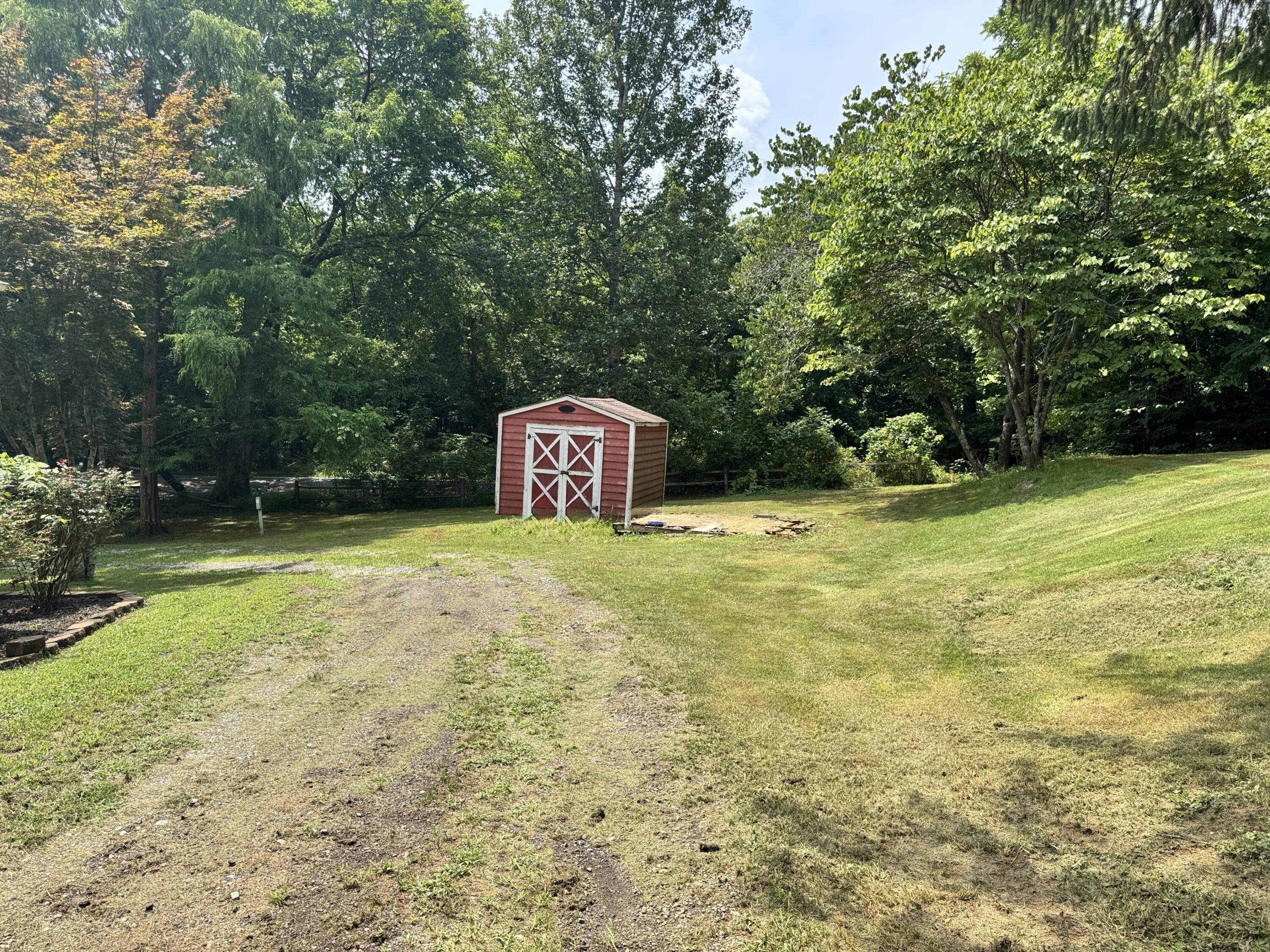 23 Meryls Road Buchanan, VA 24066 - Photo 26 of 26 outbuilding 2