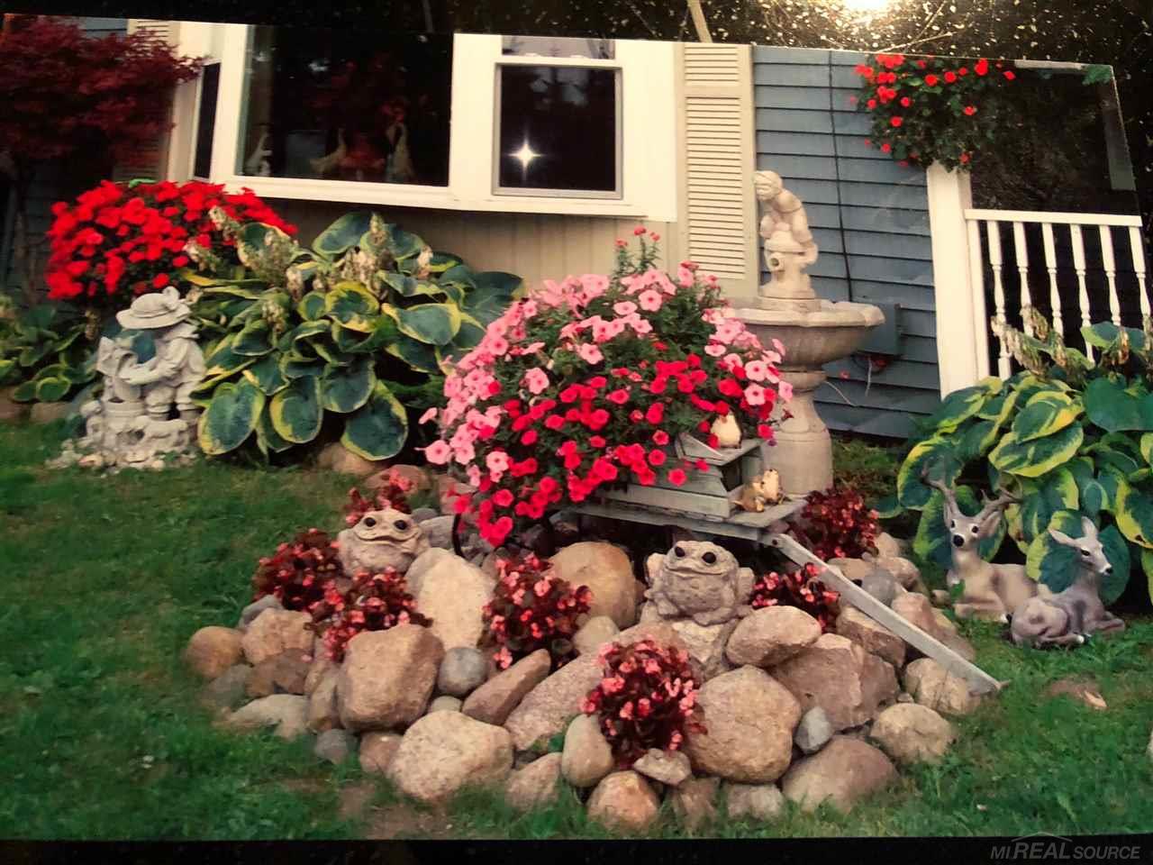 26560 26 Mile Road Chesterfield, MI 48051 - Photo 5 of 44