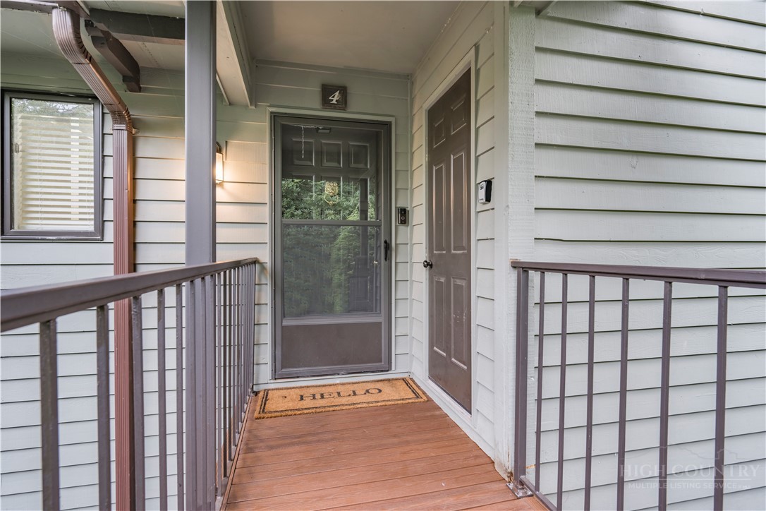 234 Stringfellow Lane, Unit 4 Blowing Rock, NC 28605 - Photo 40 of 40
