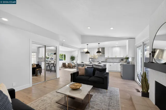 $995,000 | 5465 Preston Court, Concord, CA 94521