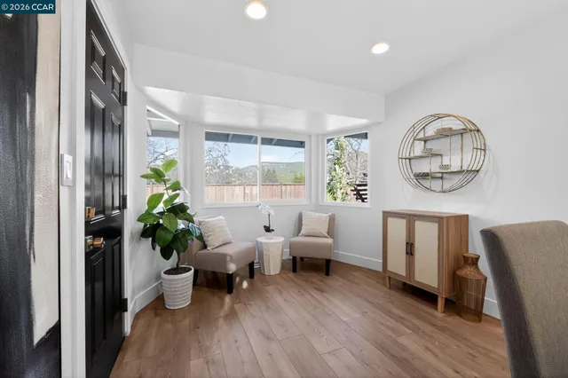 $995,000 | 5465 Preston Court, Concord, CA 94521