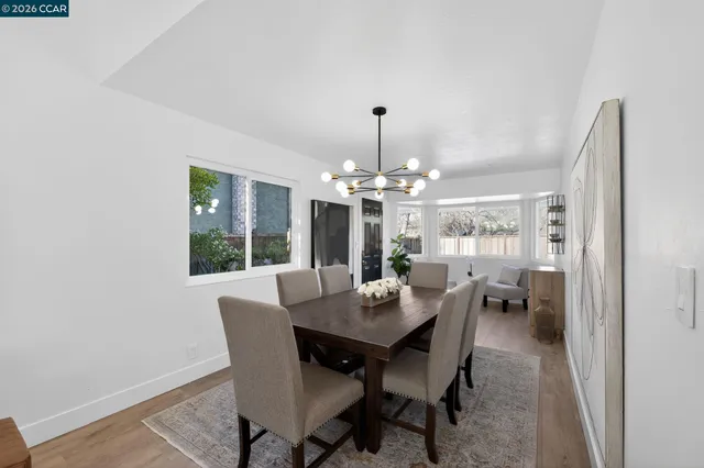 $995,000 | 5465 Preston Court, Concord, CA 94521