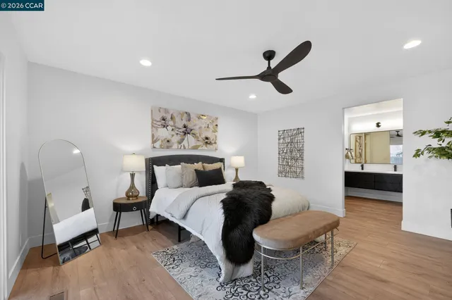 $995,000 | 5465 Preston Court, Concord, CA 94521