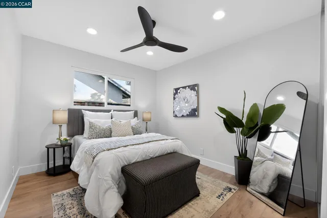 $995,000 | 5465 Preston Court, Concord, CA 94521