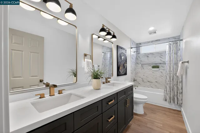 $995,000 | 5465 Preston Court, Concord, CA 94521