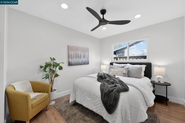 $995,000 | 5465 Preston Court, Concord, CA 94521