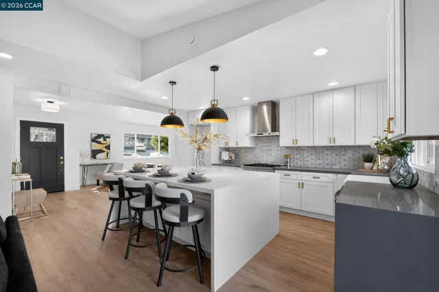 $995,000 | 5465 Preston Court, Concord, CA 94521