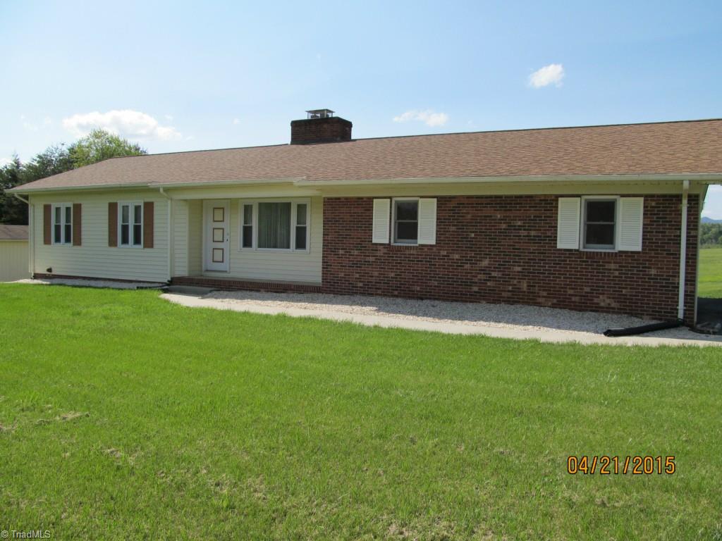 921 Pipers Gap Road Mount Airy, NC 27030 - Photo 1 of 19 Gallery Image 1