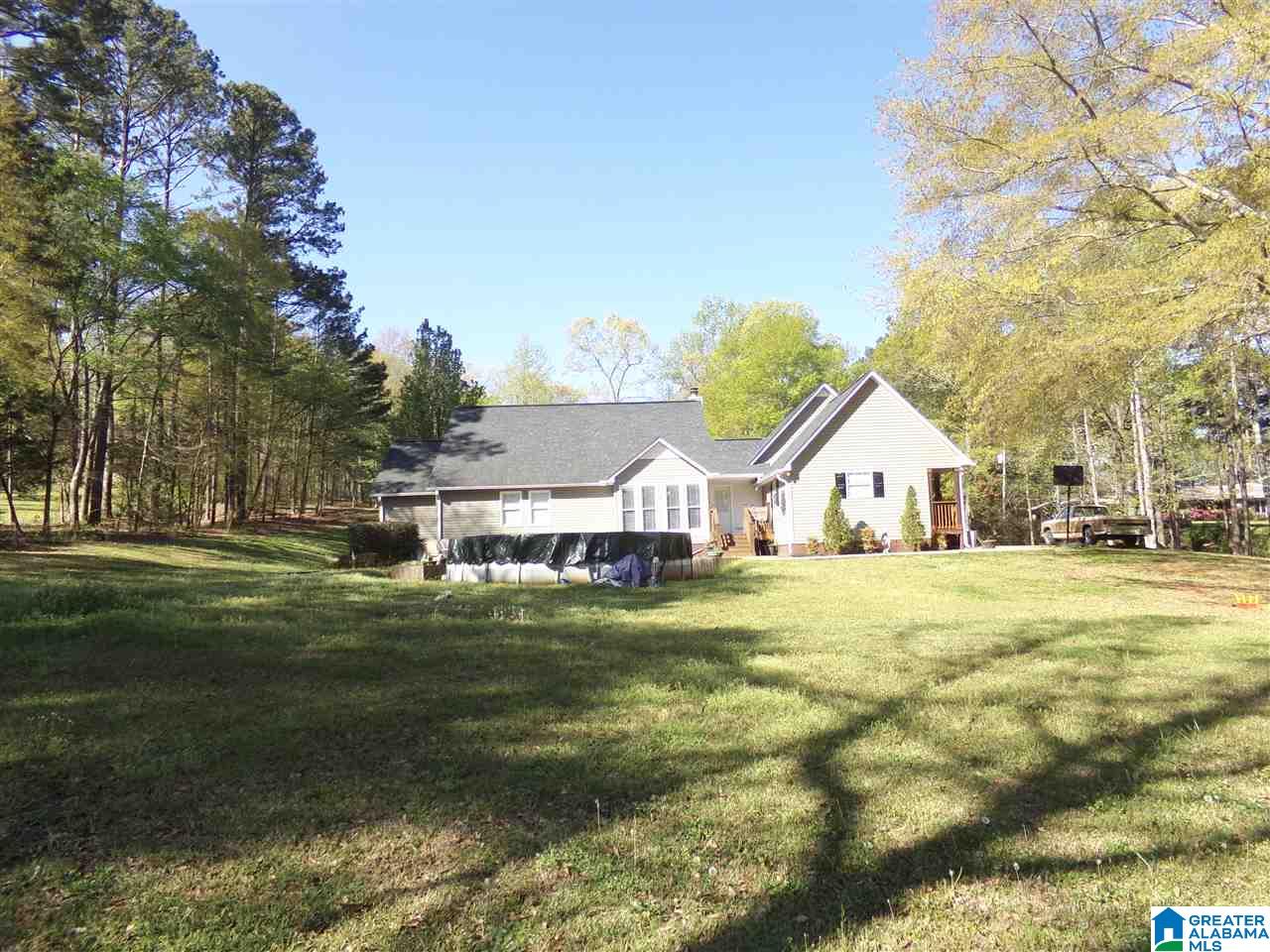 111 Timber Circle Alexandria, AL 36250 - Photo 6 of 31