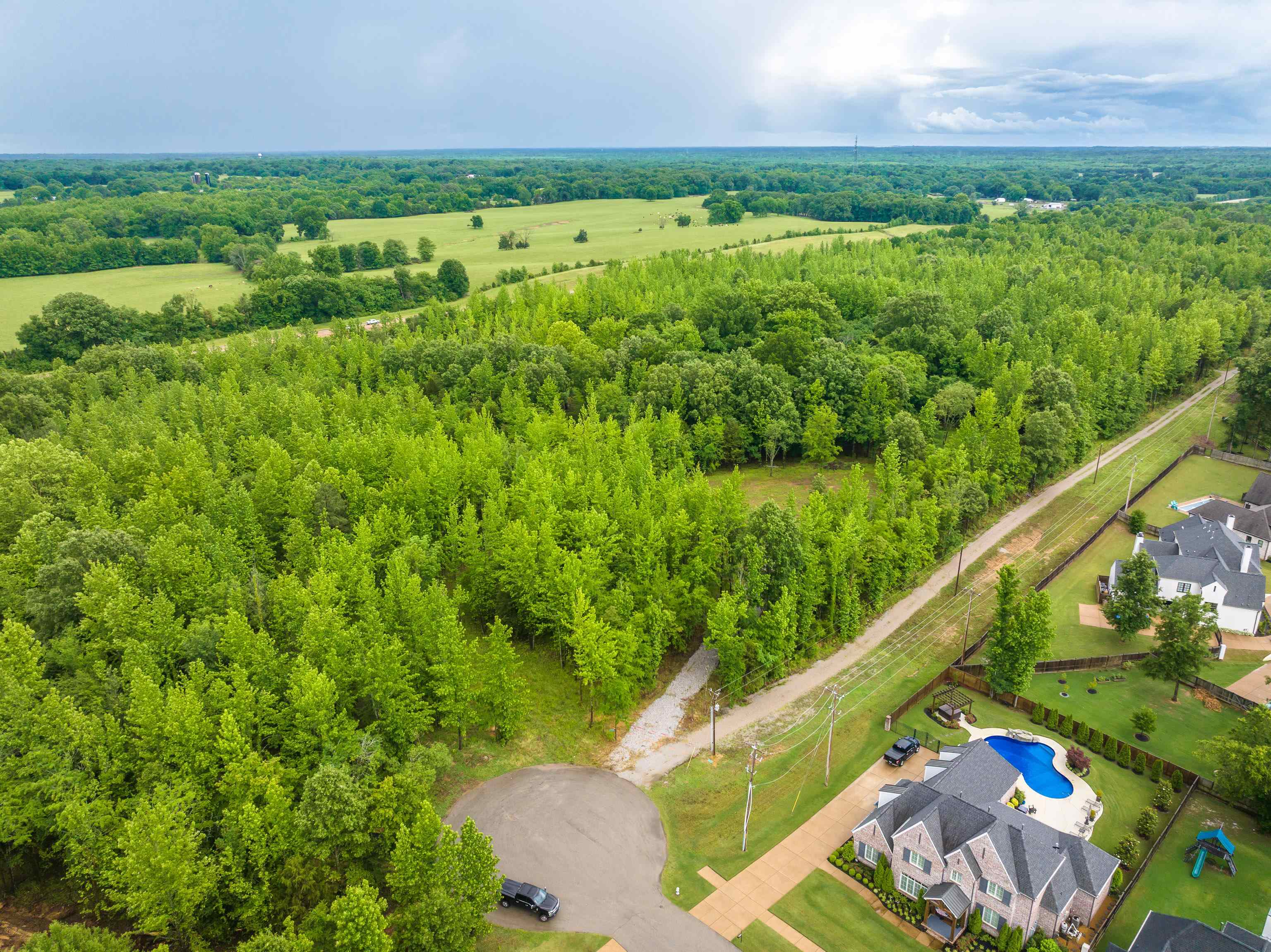 12800 Mags Lane Collierville, TN 38017 - Photo 5 of 16