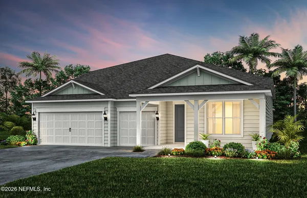 $674,990 | 4916 Shell Crk Trail, Jacksonville, FL 32226