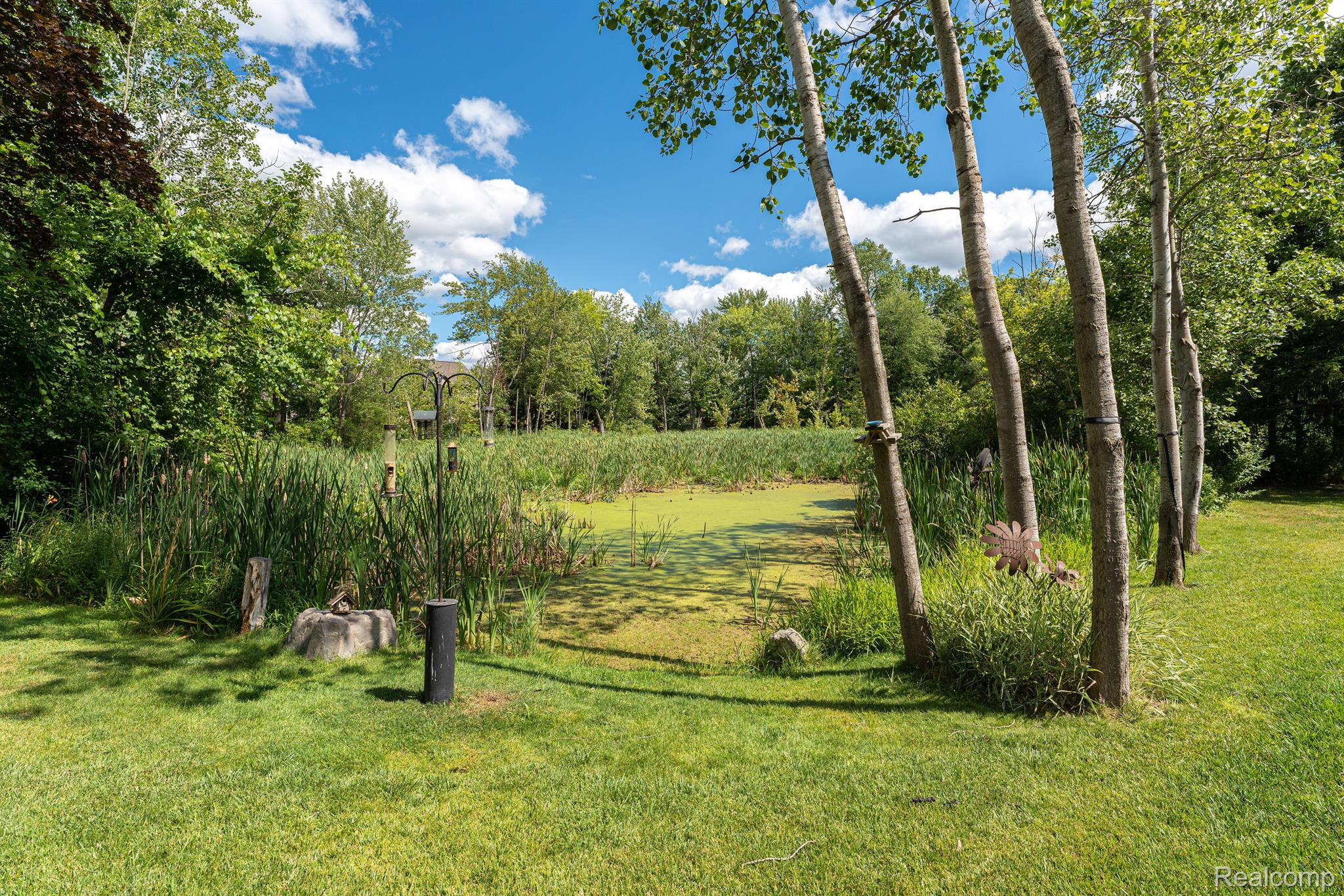 6979 Cranberry Lake Road Clarkston, MI 48348 - Photo 34 of 37 Gallery Image 34