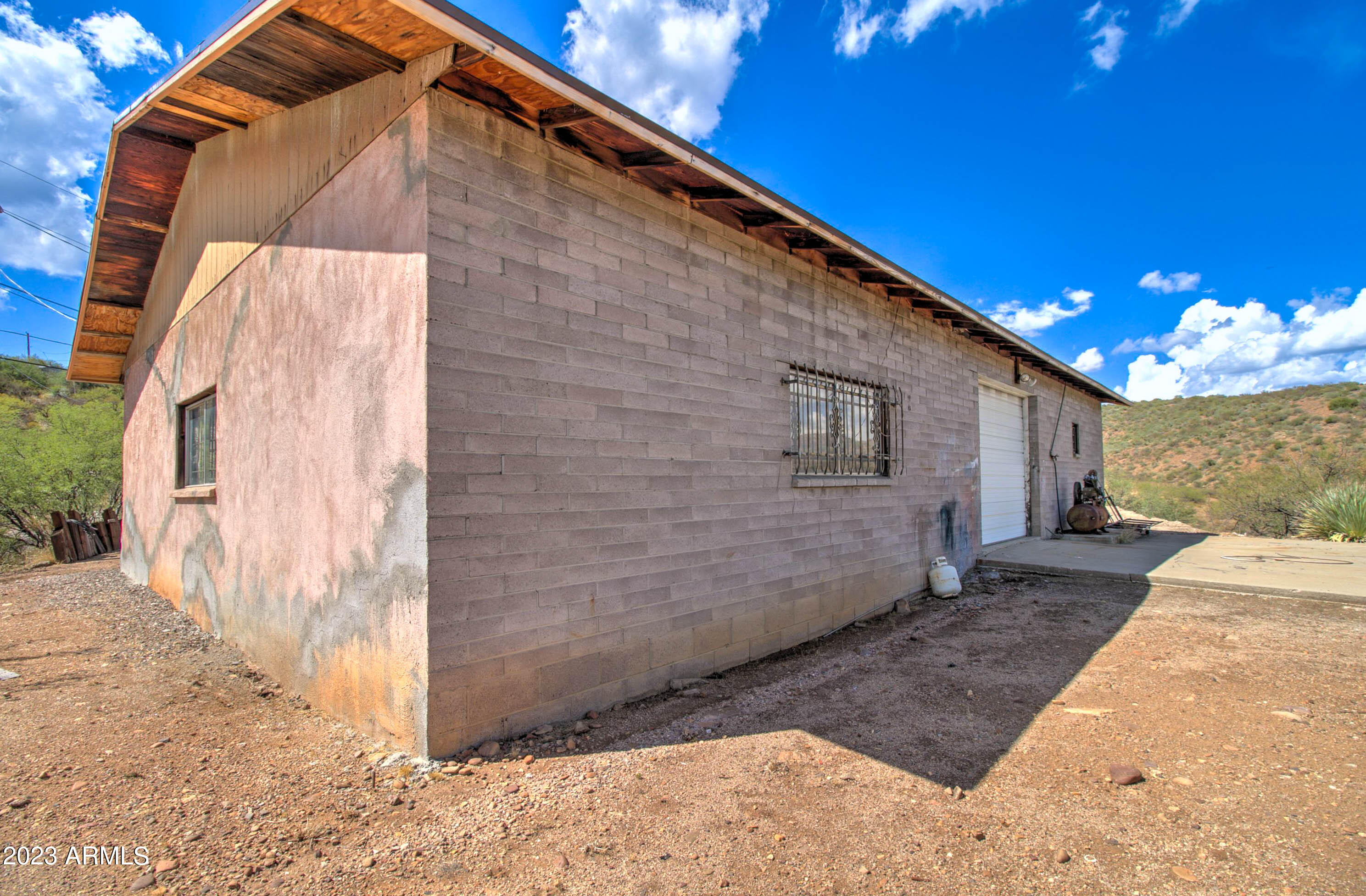 591 West Miami Road Globe, AZ 85501 - Photo 35 of 37 591 Old Miami Rd-15