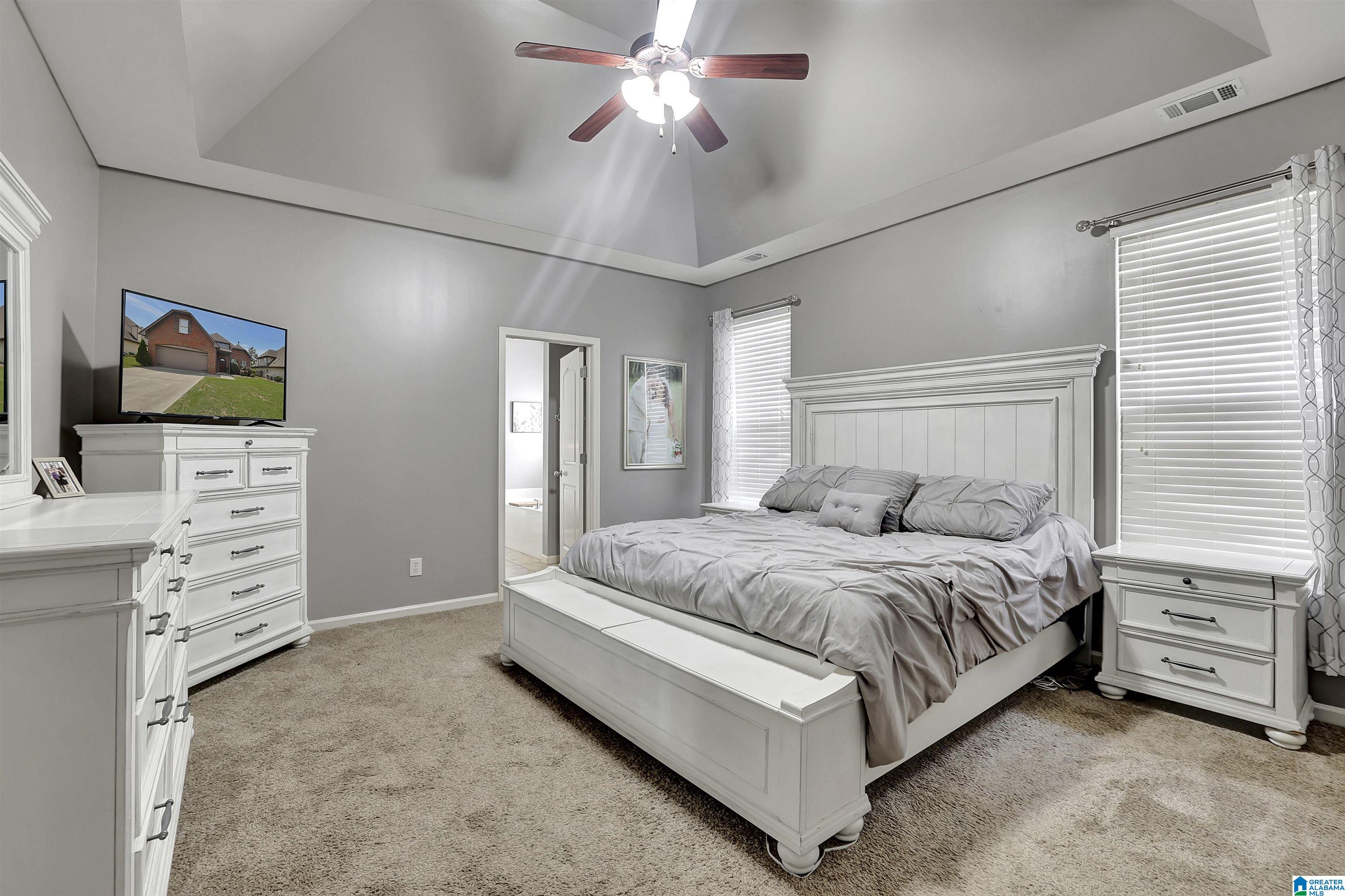 2074 Timberline Drive Calera, AL 35040 - Photo 22 of 34