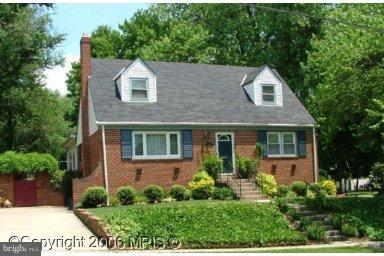 12801 Bluhill Road Silver Spring, MD 20906 - Photo 1 of 1 Exterior (Main)