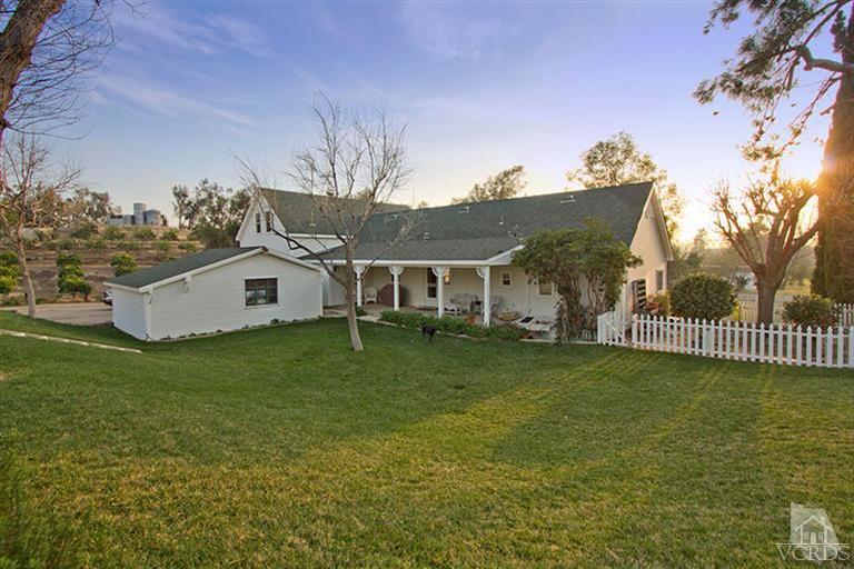 8800 Grimes Canyon Road Moorpark, CA 93021 - Photo 3 of 27 Additional Photo