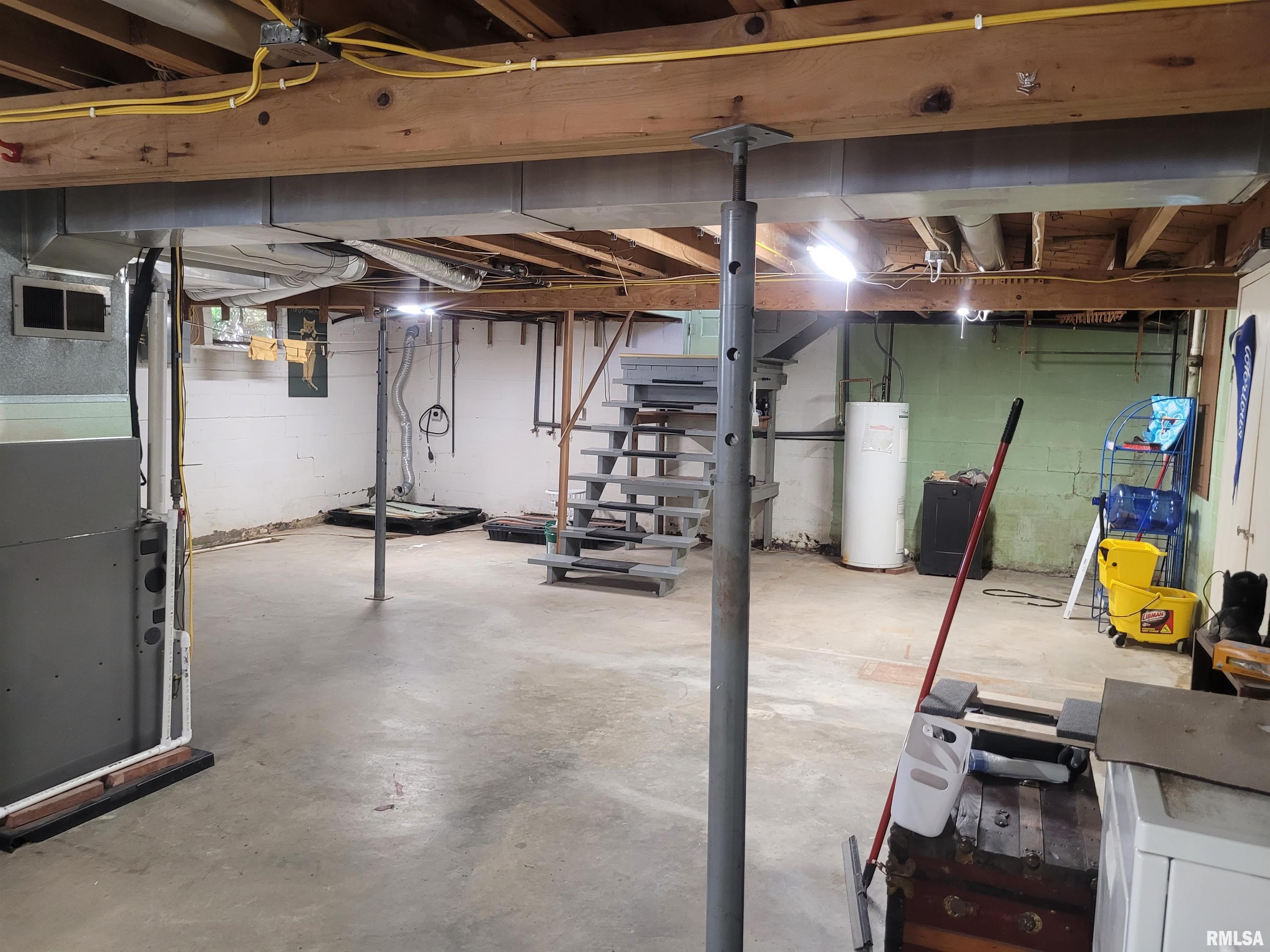 601 Nora Lane Mount Vernon, IL 62864 - Photo 18 of 20