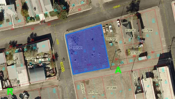 $40,000 | 3rd Street, Ely, NV 89301
