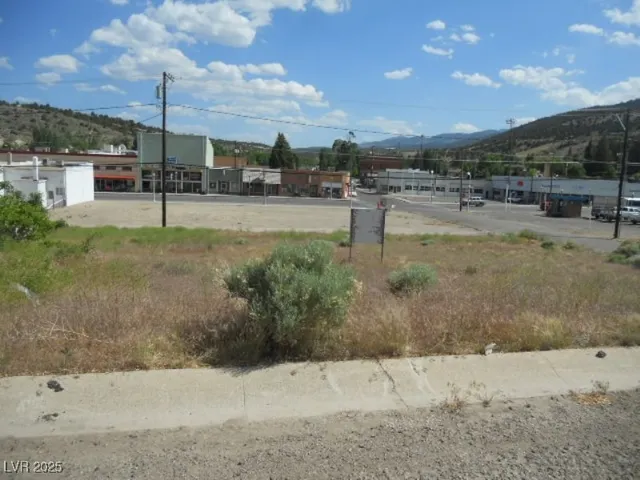 $40,000 | 3rd Street, Ely, NV 89301