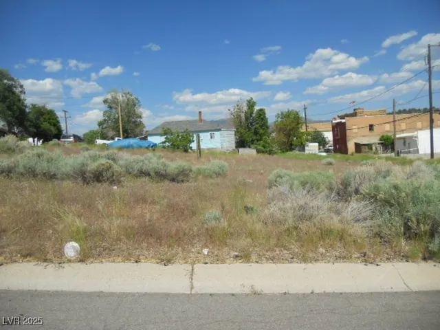 $40,000 | 3rd Street, Ely, NV 89301