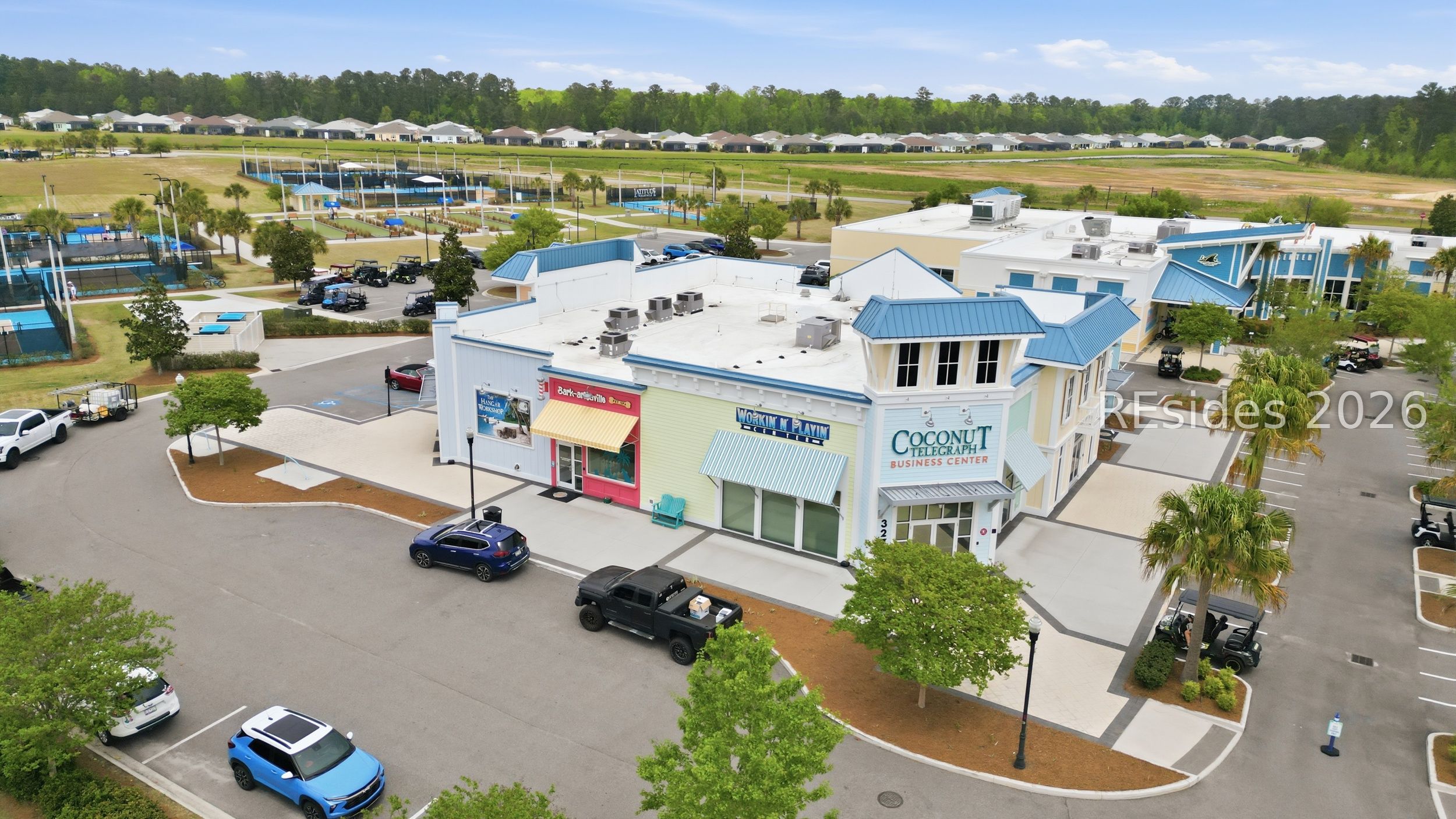 237 Summertime Place Hardeeville, SC 29927 - Photo 53 of 82