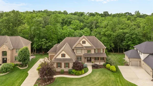 $1,199,000 | 6404 Birch Creek Drive, Loveland, OH 45140