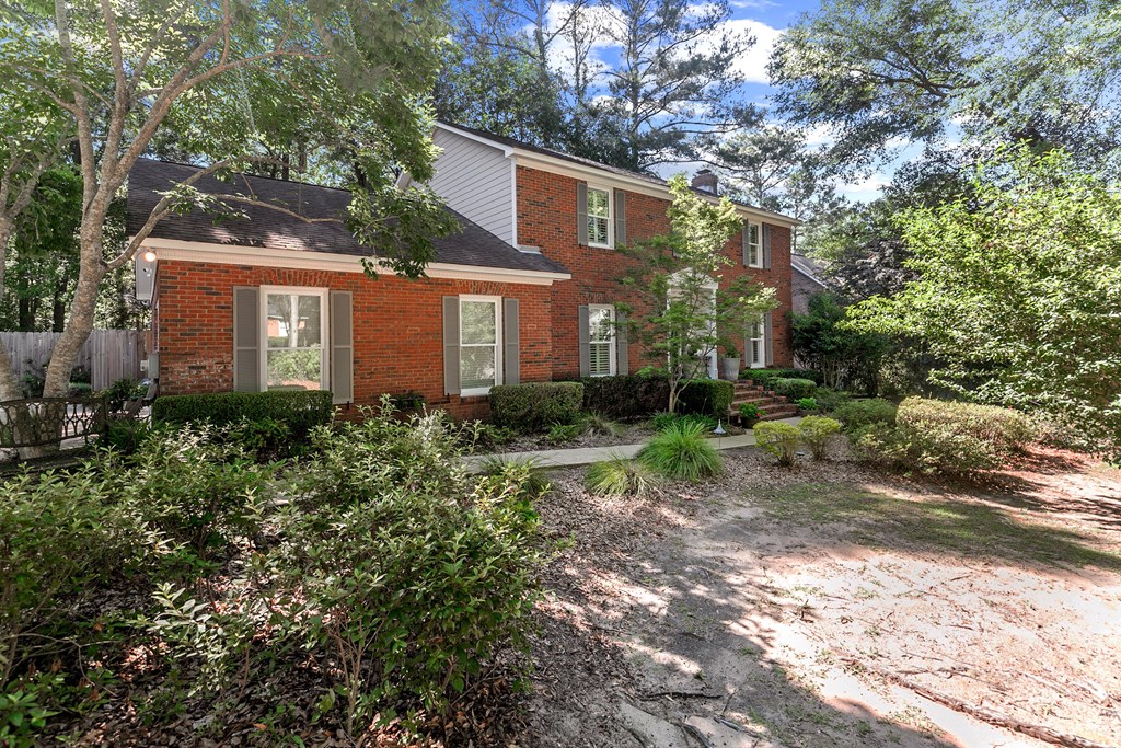 1205 Hillbrook Road Dothan, AL 36303 - Photo 3 of 55