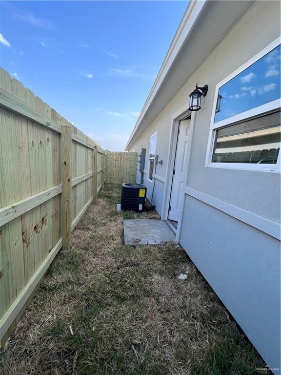1812 Red Bud Drive, Unit 1 Weslaco, TX 78596 - Photo 24 of 25 a view of entryway