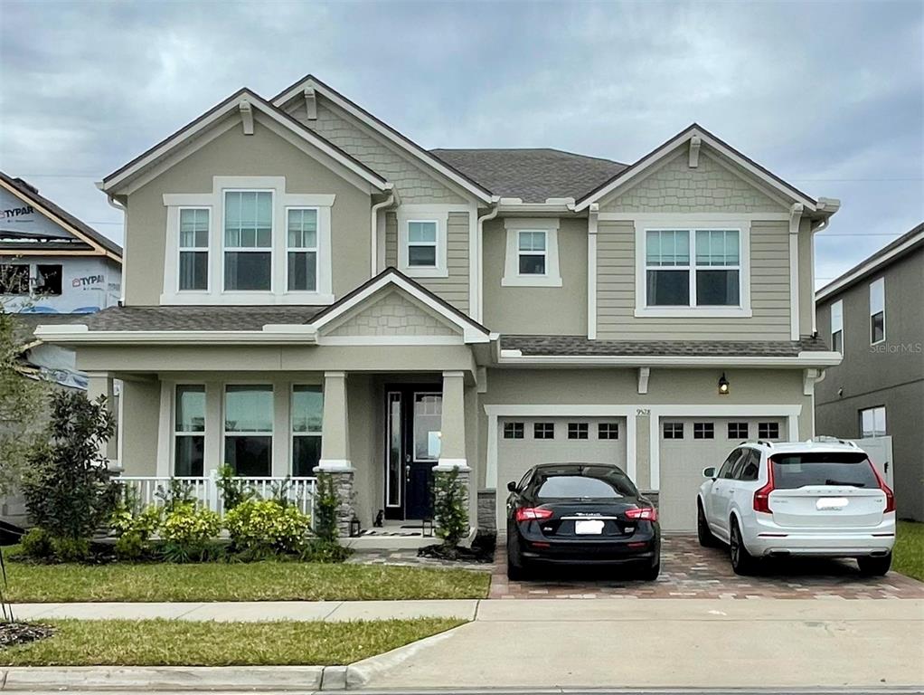 9528 Launch Point Road Orlando, FL 32832 - Photo 1 of 1 Gallery Image 1
