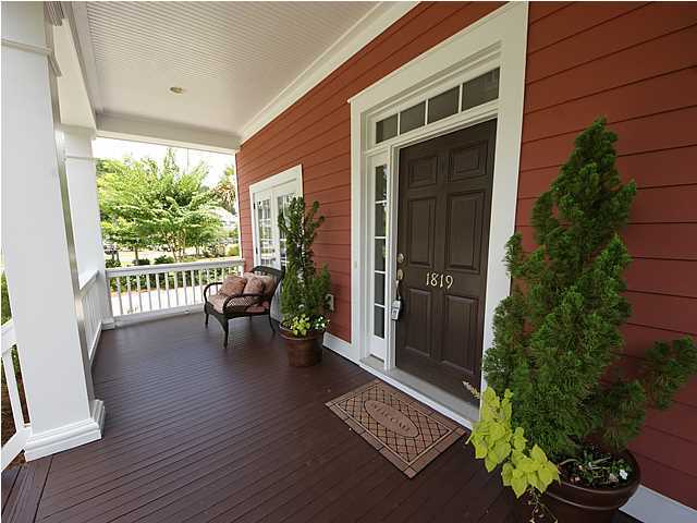 1819 Hall Point Road Mount Pleasant, SC 29466 - Photo 2 of 24 Additional Photo