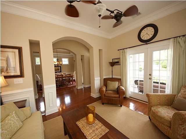1819 Hall Point Road Mount Pleasant, SC 29466 - Photo 3 of 24 Additional Photo