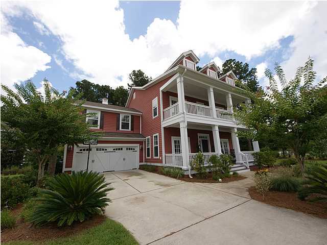 1819 Hall Point Road Mount Pleasant, SC 29466 - Photo 24 of 24 Additional Photo