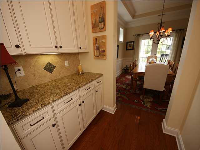 1819 Hall Point Road Mount Pleasant, SC 29466 - Photo 5 of 24 Additional Photo