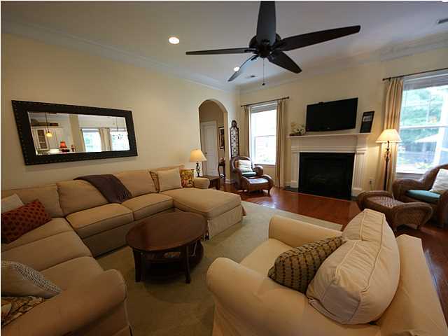 1819 Hall Point Road Mount Pleasant, SC 29466 - Photo 6 of 24 Additional Photo