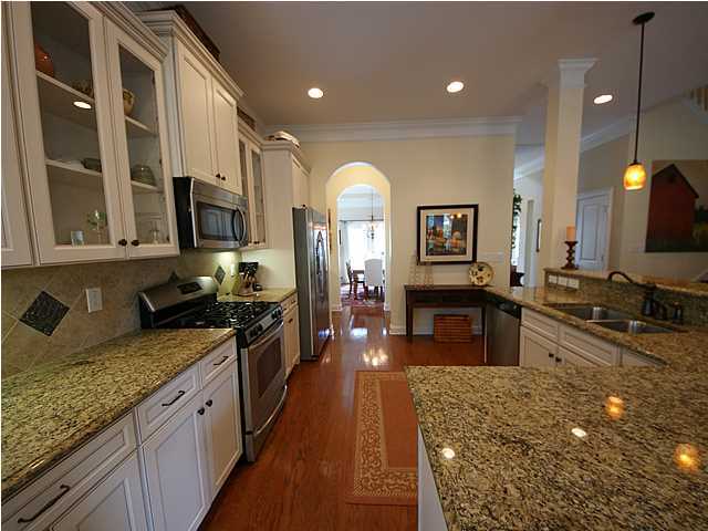 1819 Hall Point Road Mount Pleasant, SC 29466 - Photo 8 of 24 Additional Photo