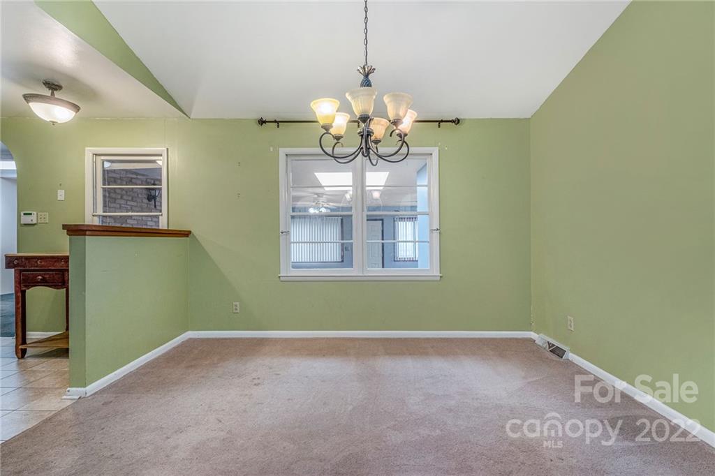 1446 McIlroy Road, Unit 8 Charlotte, NC 28212 - Photo 7 of 30 a view of a room with window