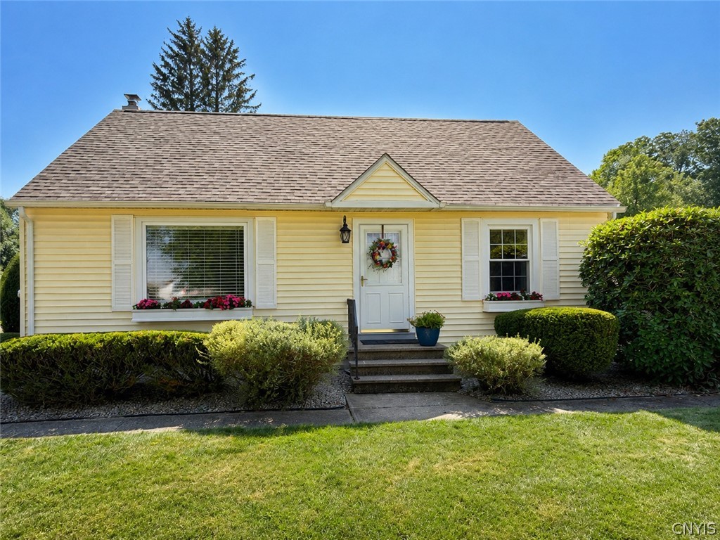 1101 Jervis Avenue Rome, NY 13440 - Photo 5 of 40
