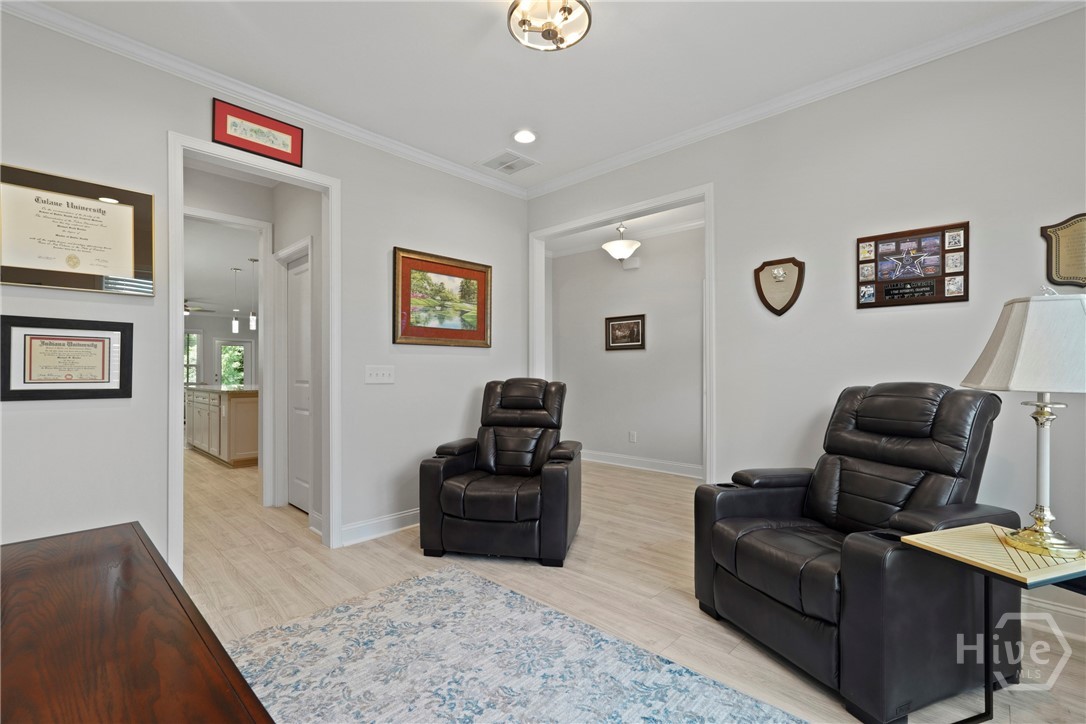 137 Harvest Hill Pooler, GA 31322 - Photo 11 of 48