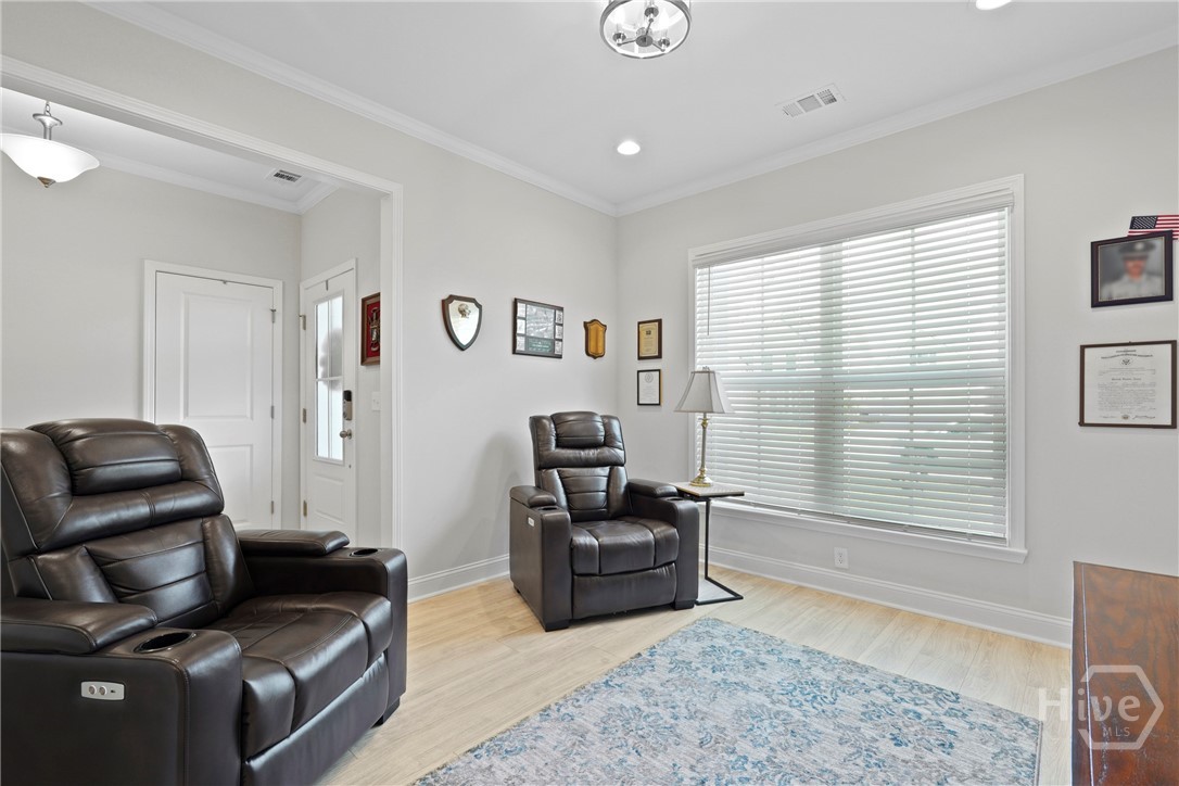 137 Harvest Hill Pooler, GA 31322 - Photo 12 of 48