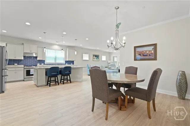 $470,000 | 137 Harvest Hill, Pooler, GA 31322