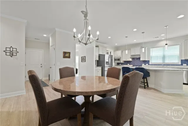 $470,000 | 137 Harvest Hill, Pooler, GA 31322