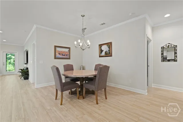 $470,000 | 137 Harvest Hill, Pooler, GA 31322