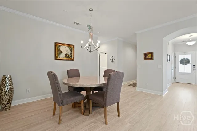 $470,000 | 137 Harvest Hill, Pooler, GA 31322