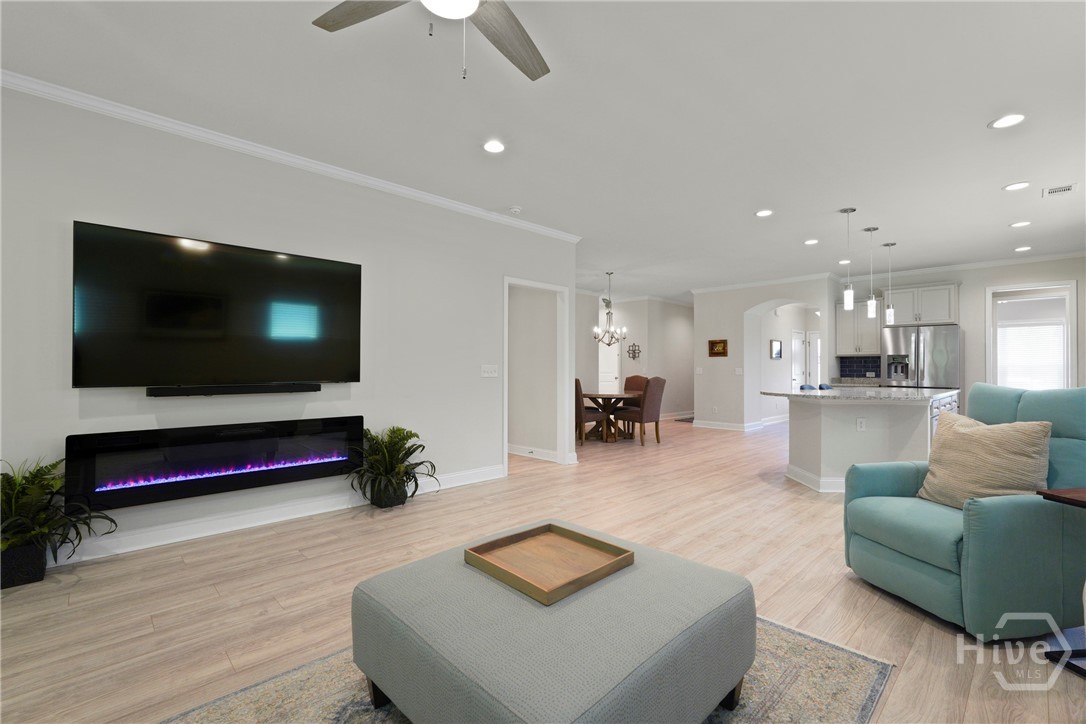 137 Harvest Hill Pooler, GA 31322 - Photo 18 of 48