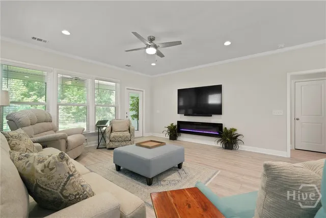 $470,000 | 137 Harvest Hill, Pooler, GA 31322